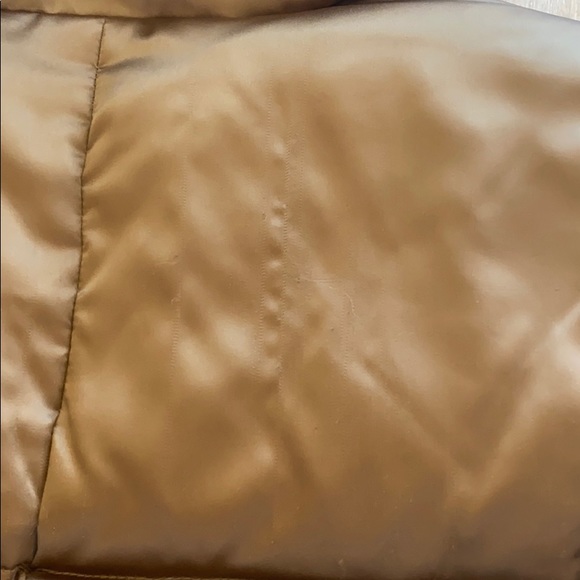 Andrew Marc down puffer coat Size Medium - Picture 6 of 7